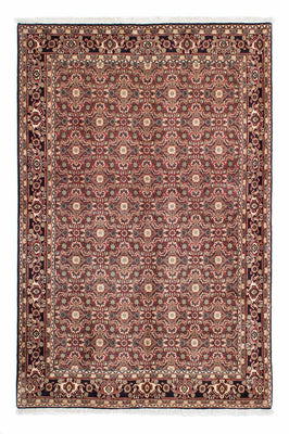 Perser Rug - Bidjar - 208 x 137 cm - red