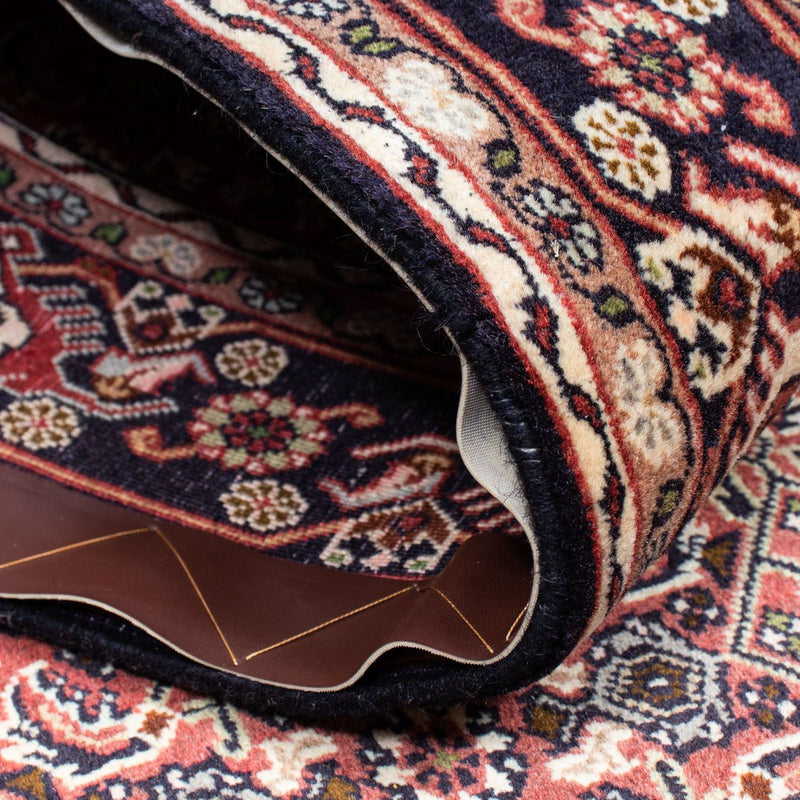 Perser Rug - Bidjar - 208 x 137 cm - red