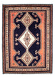 Bidjar Teppich 238x175cm - Perserteppich