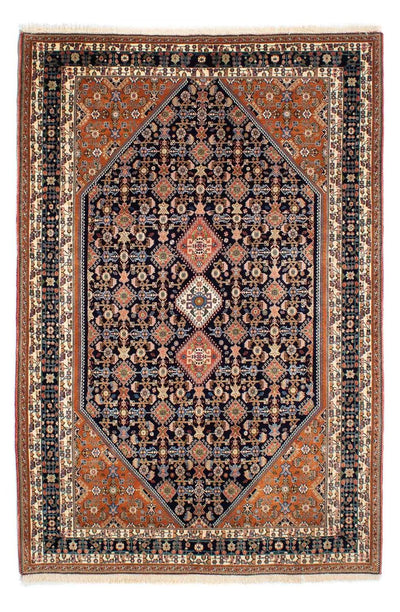 Kashkuli Rug 143x213cm - Persian Rugs