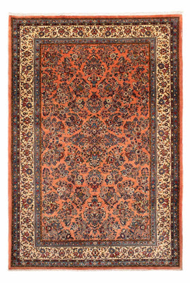 Perser Rug - Classic - 313 x 213 cm - rust