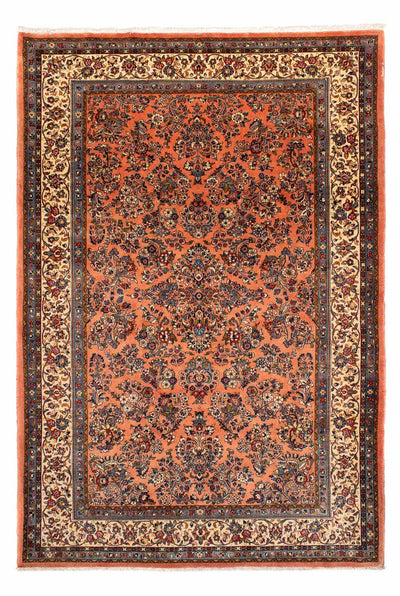Sarouk Rug 213x313cm - Persian Rugs