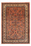 Perser Rug - Classic - 313 x 213 cm - rust