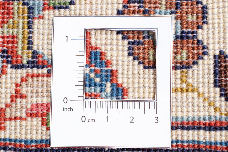 Perser Rug - Classic - 313 x 213 cm - rust