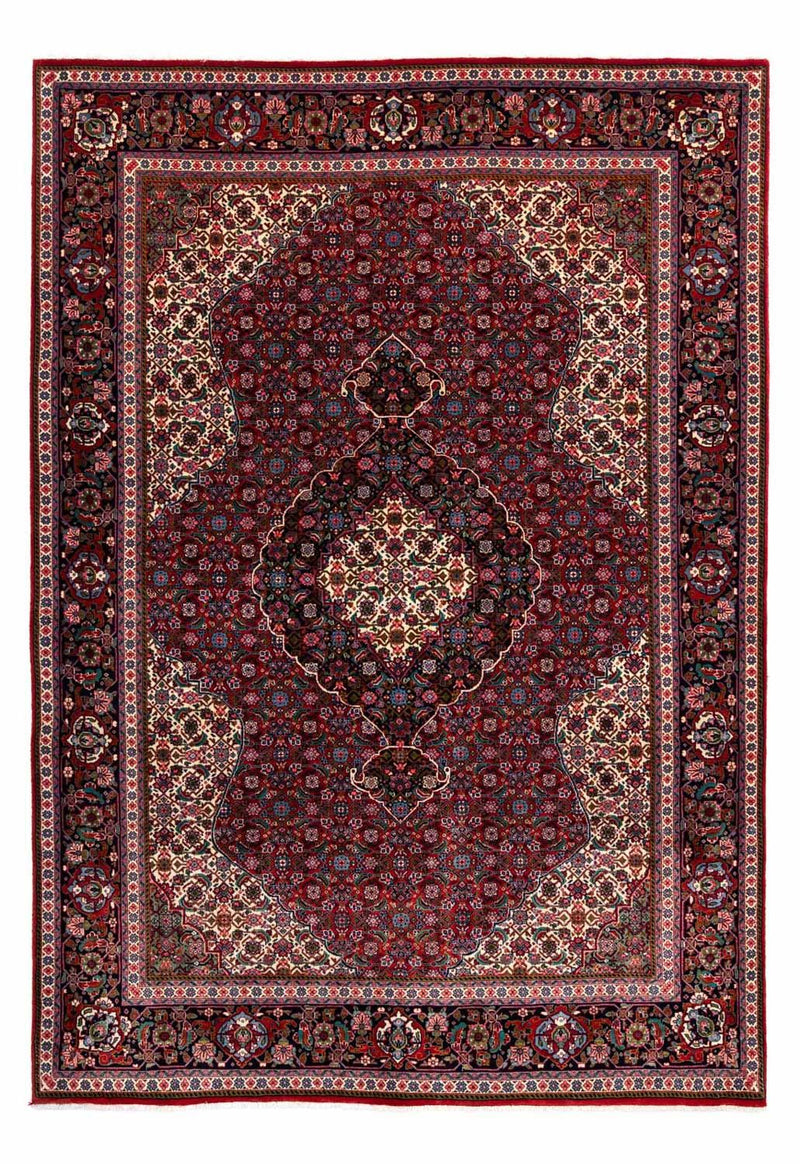 Perser Rug - Classic - 309 x 213 cm - dark red