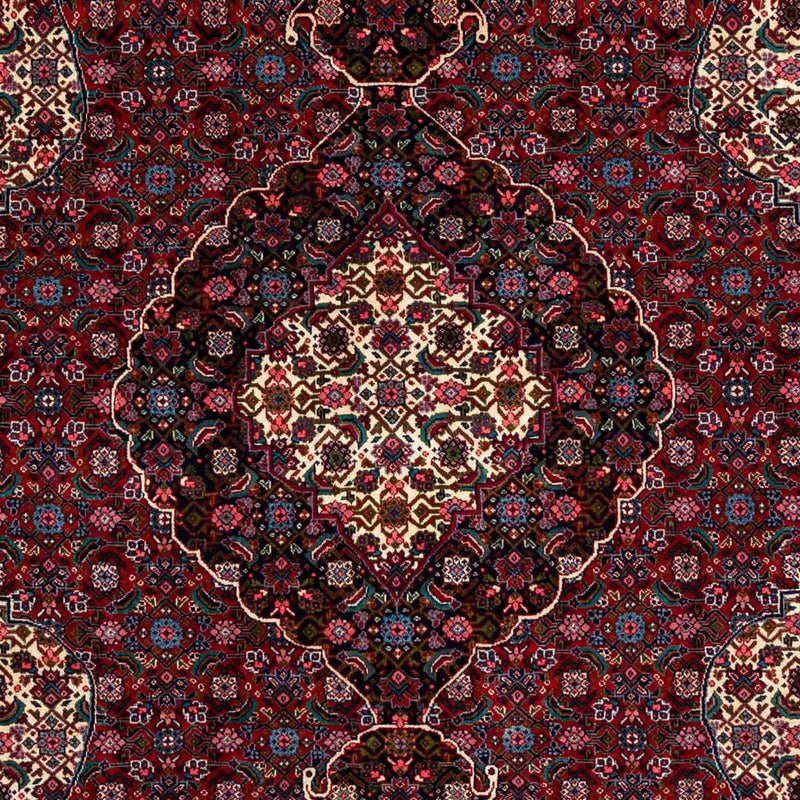 Perser Rug - Classic - 309 x 213 cm - dark red