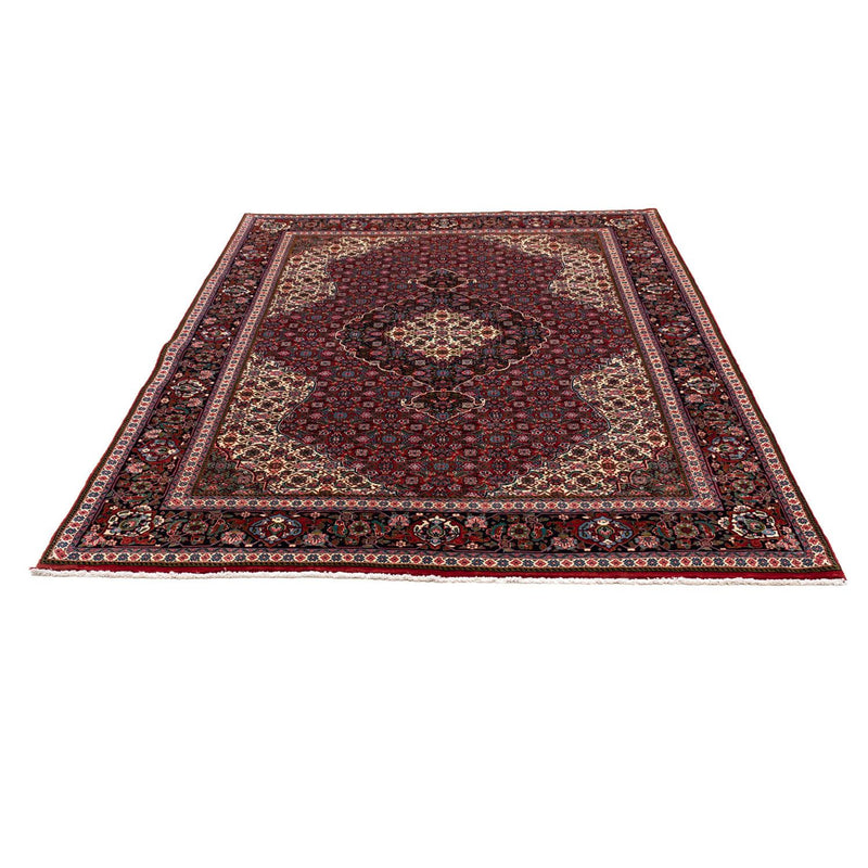 Perser Rug - Classic - 309 x 213 cm - dark red