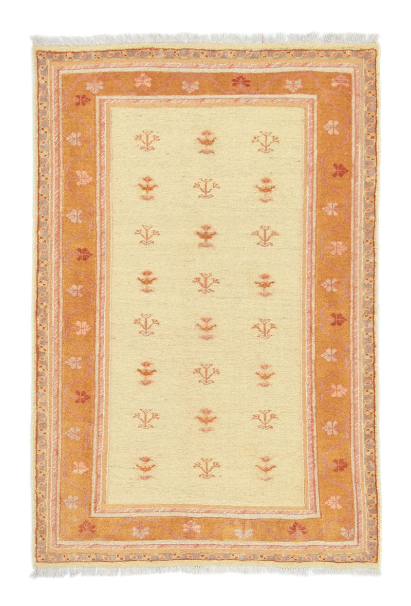 Gabbeh Rug - Perser - 170 x 118 cm - beige