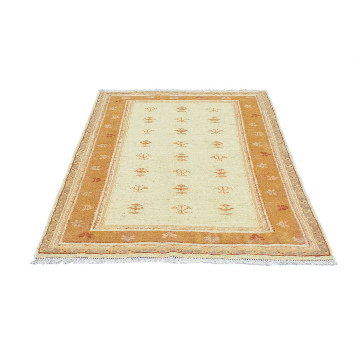 Gabbeh Rug - Perser - 170 x 118 cm - beige