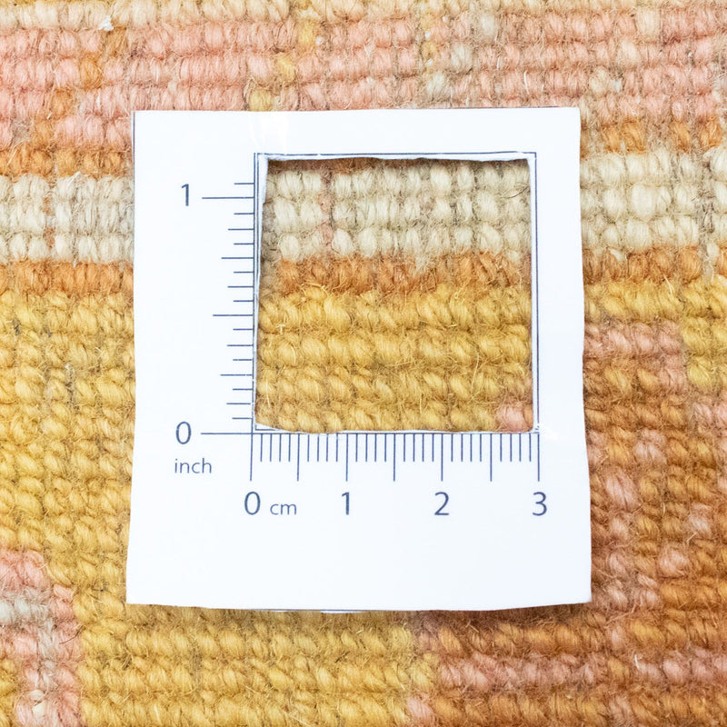 Gabbeh Rug - Perser - 170 x 118 cm - beige