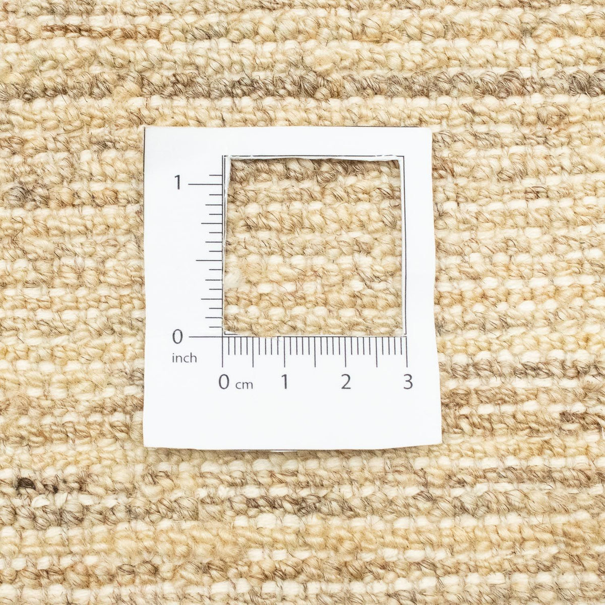 Runner Gabbeh Rug - Perser - 283 x 70 cm - multicolored