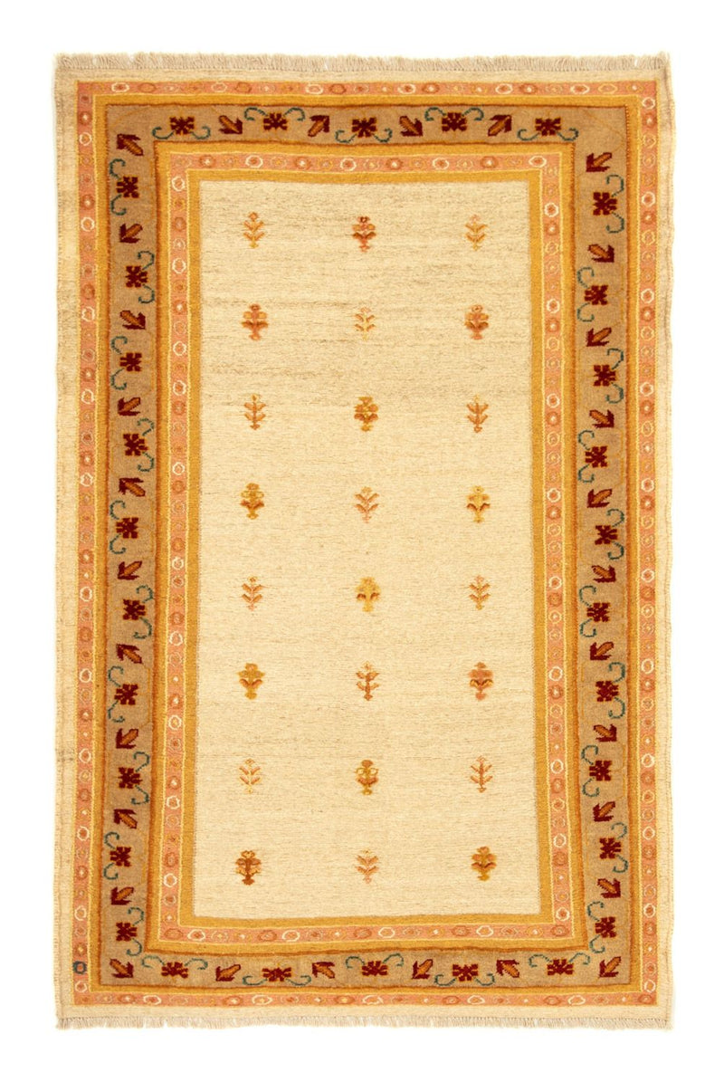Kelim Rug - Oriental - 178 x 120 cm - beige