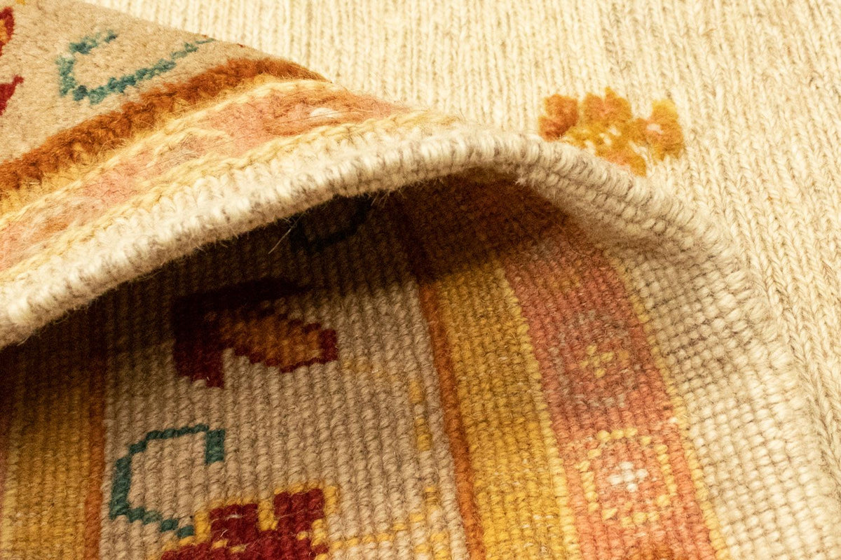 Kelim Rug - Oriental - 178 x 120 cm - beige