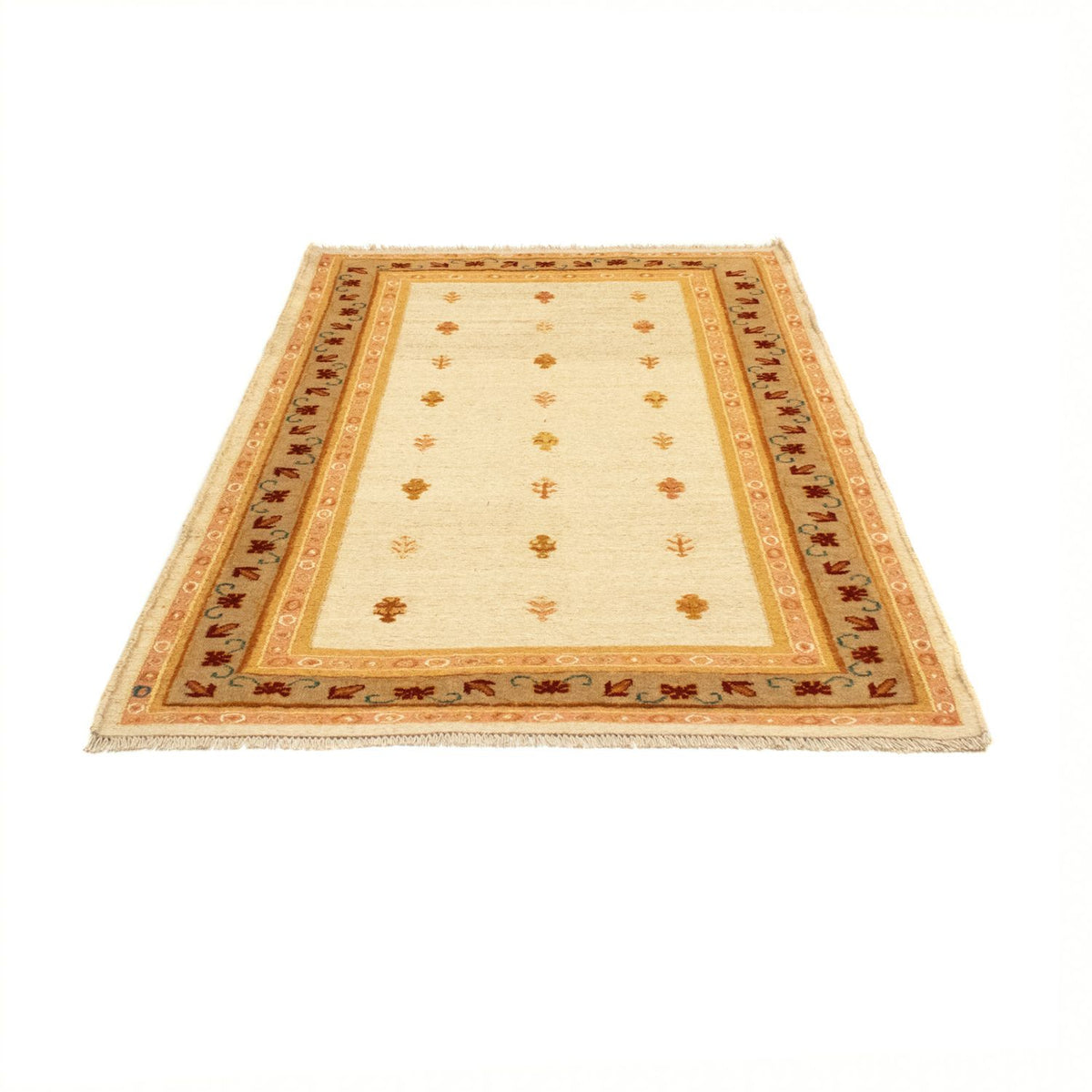 Kelim Rug - Oriental - 178 x 120 cm - beige
