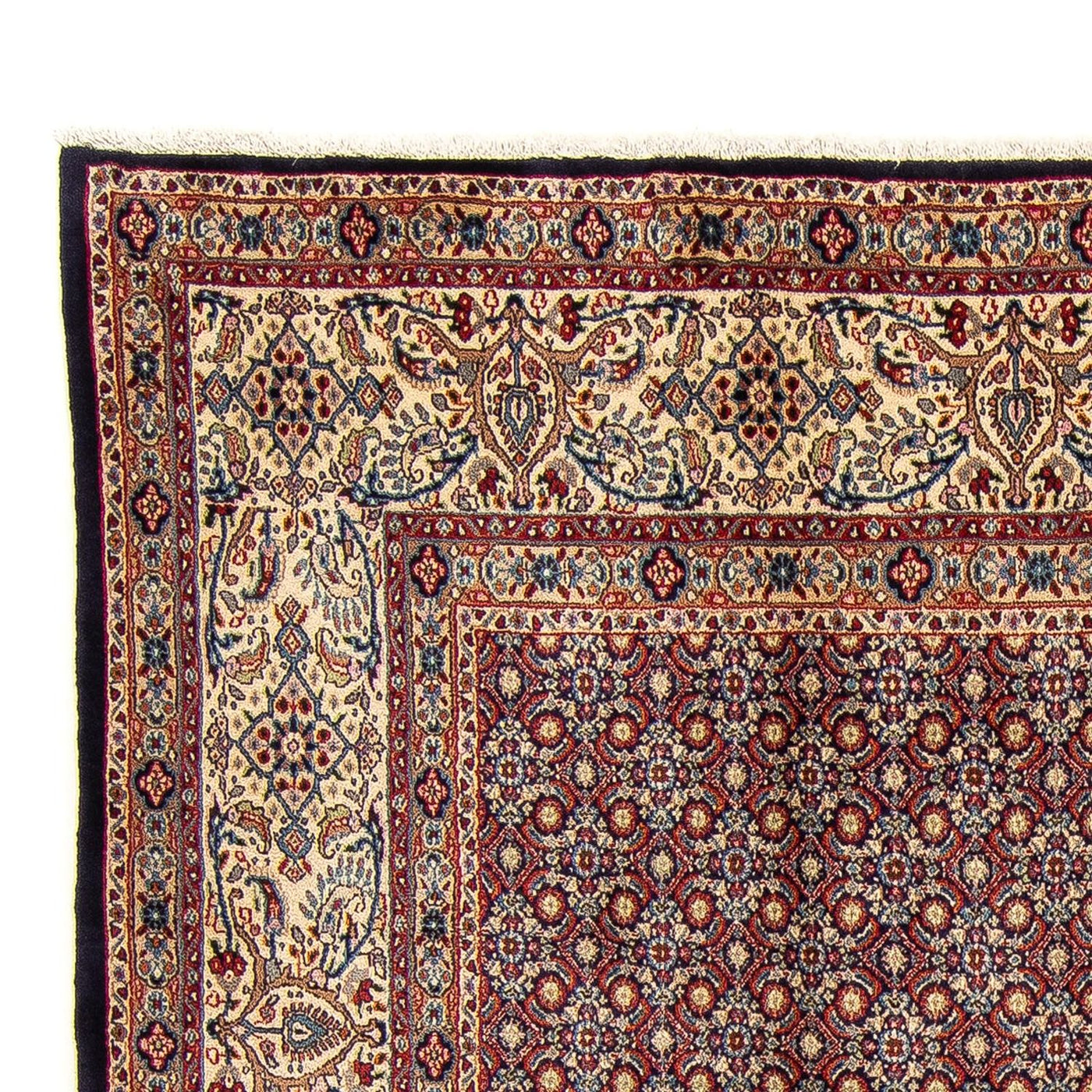 Moud Rug 252x252cm - Persian Rugs