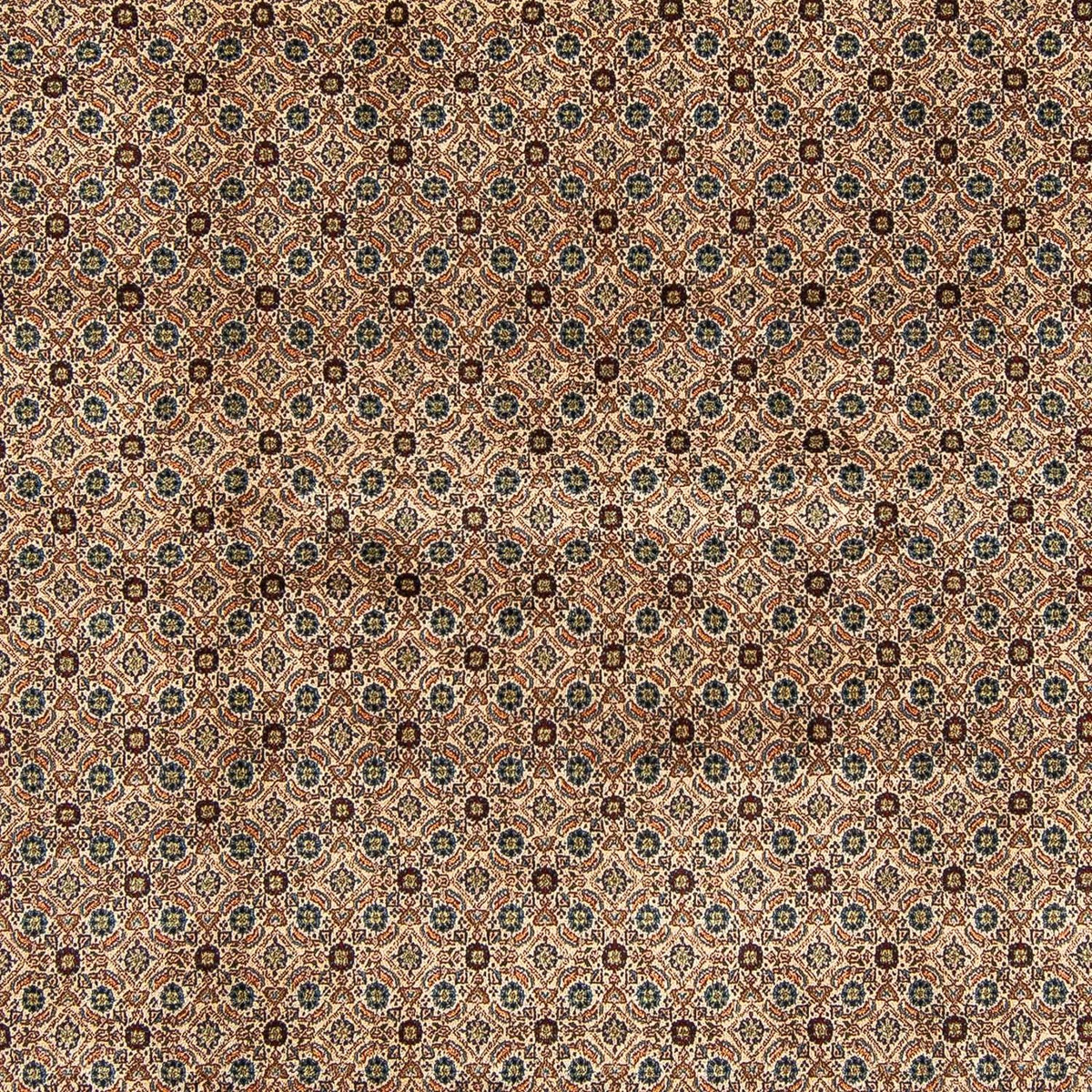Perser Rug - Classic square  - 257 x 248 cm - light brown