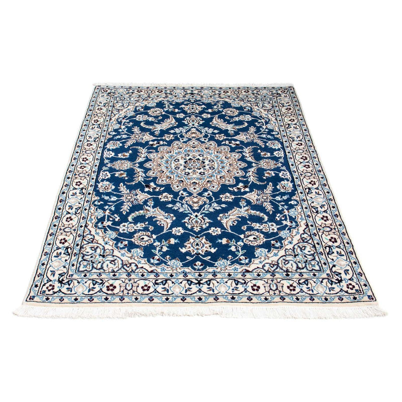 Perser Rug - Nain - Royal - 170 x 108 cm - blue