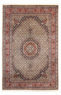 Perser Rug - Classic - 300 x 198 cm - beige