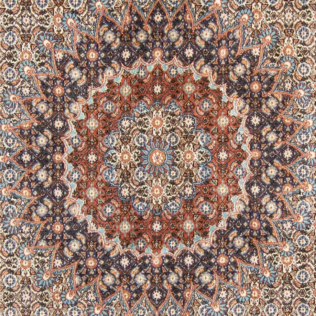 Perser Rug - Classic - 300 x 198 cm - beige