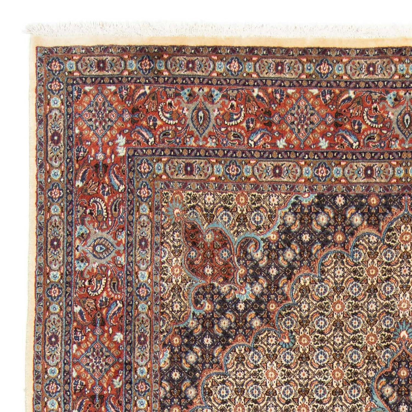 Moud Rug 300x198cm - Persian Rugs