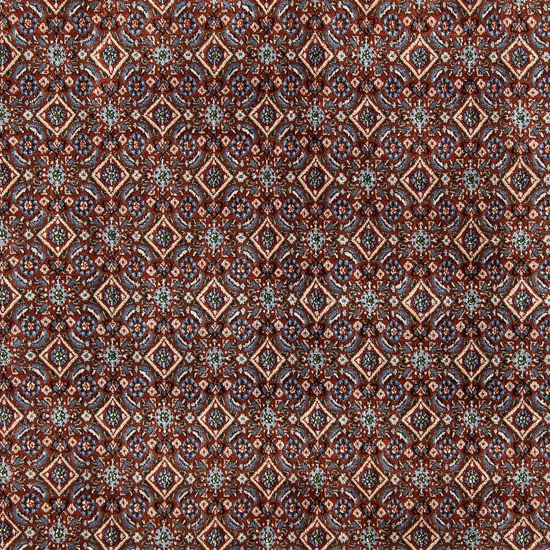 Perser Rug - Classic - 295 x 198 cm - red