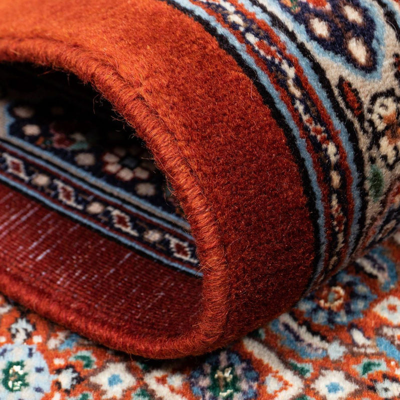 Perser Rug - Classic - 295 x 198 cm - red