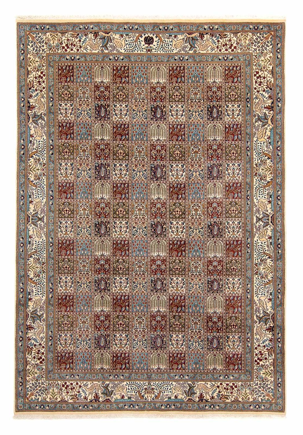 Perser Rug - Classic - 348 x 240 cm - multicolored