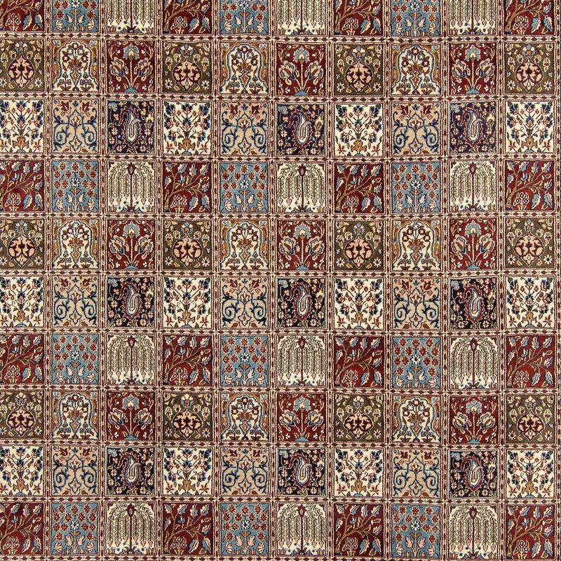 Perser Rug - Classic - 348 x 240 cm - multicolored