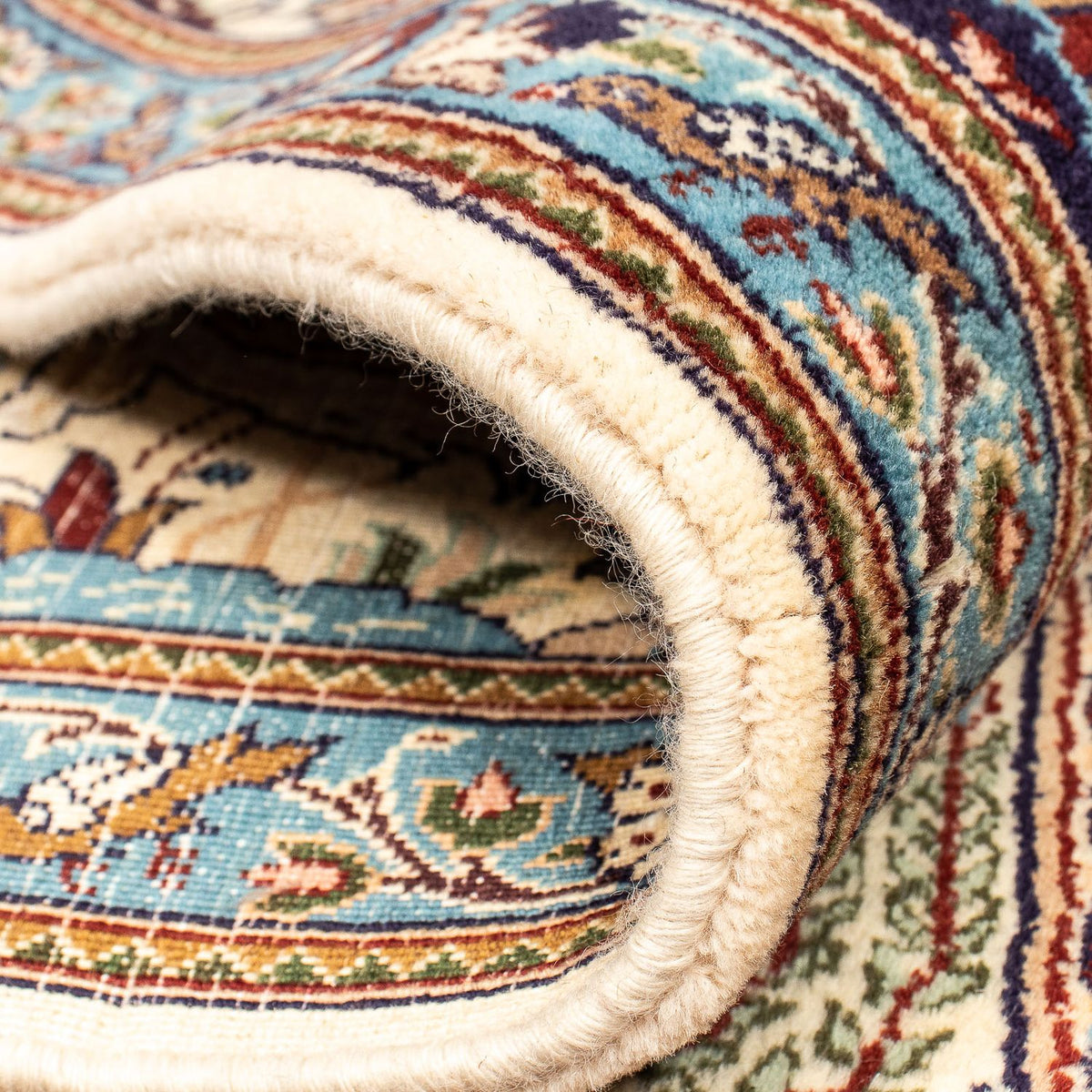 Perser Rug - Classic - 348 x 240 cm - multicolored