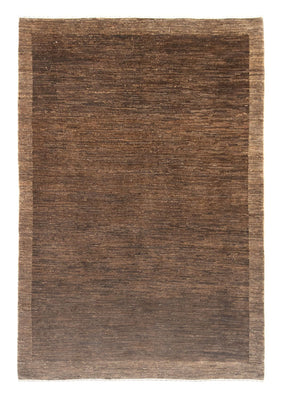 Gabbeh Rug - Indus - 188 x 132 cm - dark brown