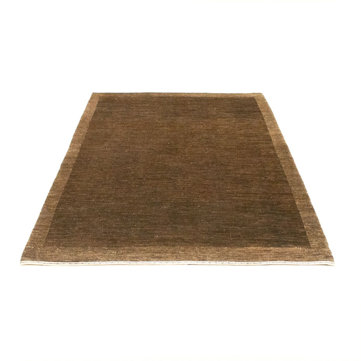 Gabbeh Rug - Indus - 188 x 132 cm - dark brown