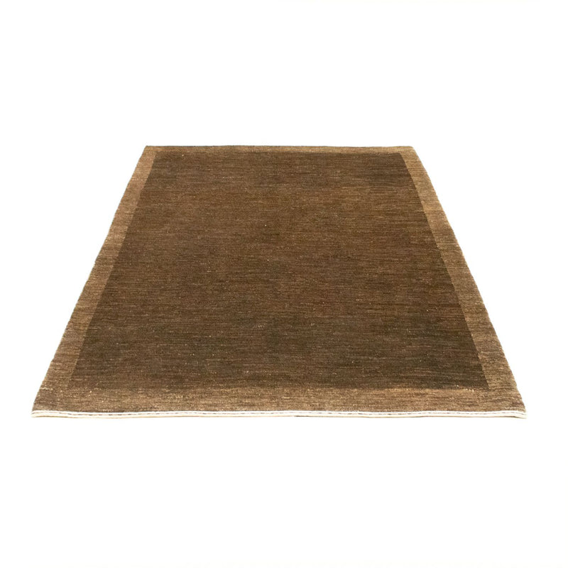 Gabbeh Rug - Indus - 188 x 132 cm - dark brown