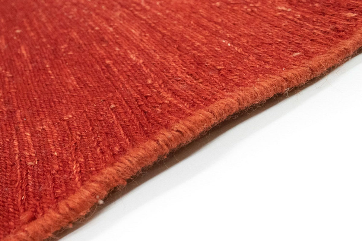 Persian Gabbeh Rug 150x190cm - Perserteppich Wollteppich