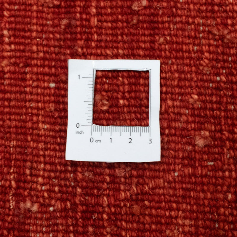 Gabbeh Rug - Perser - 190 x 150 cm - red