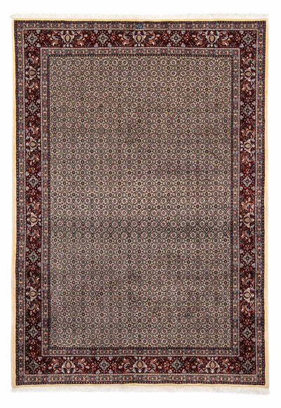 Moud Rug 197x294cm - Persian Rugs