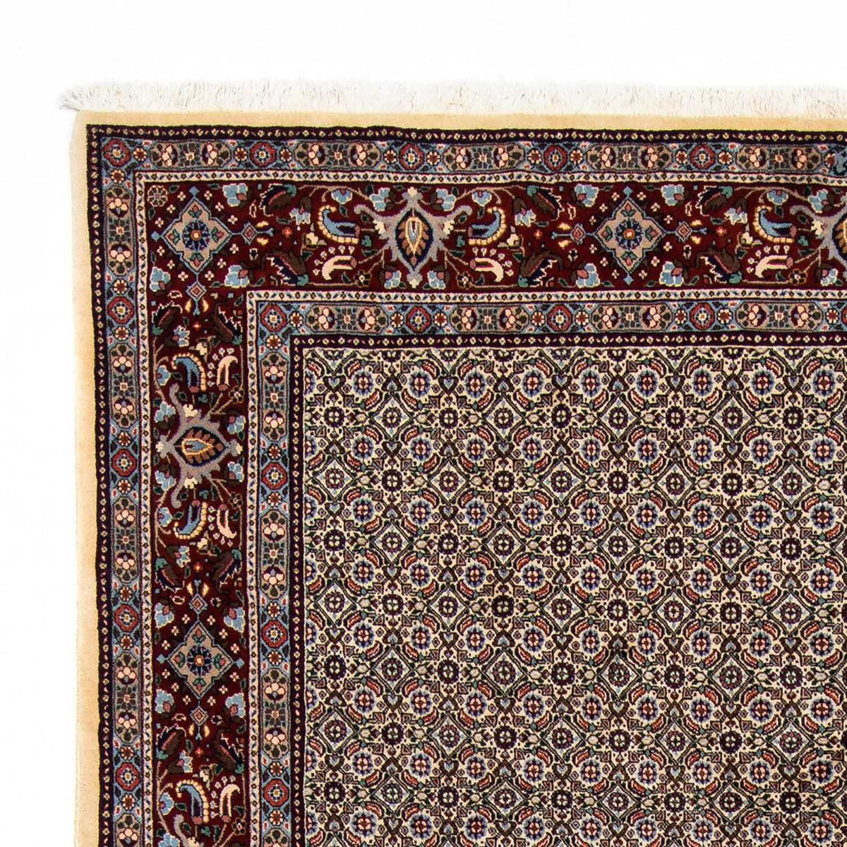 Perser Rug - Classic - 294 x 197 cm - beige