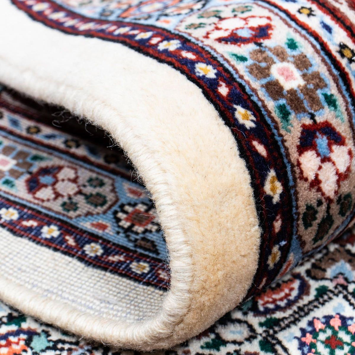 Perser Rug - Classic - 294 x 197 cm - beige