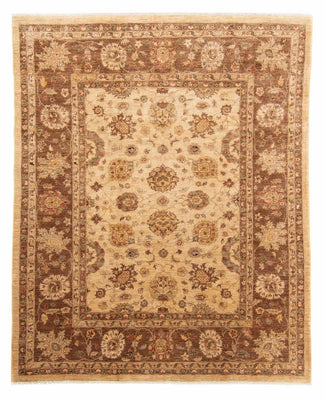 Ziegler Rug - 281 x 240 cm - light brown