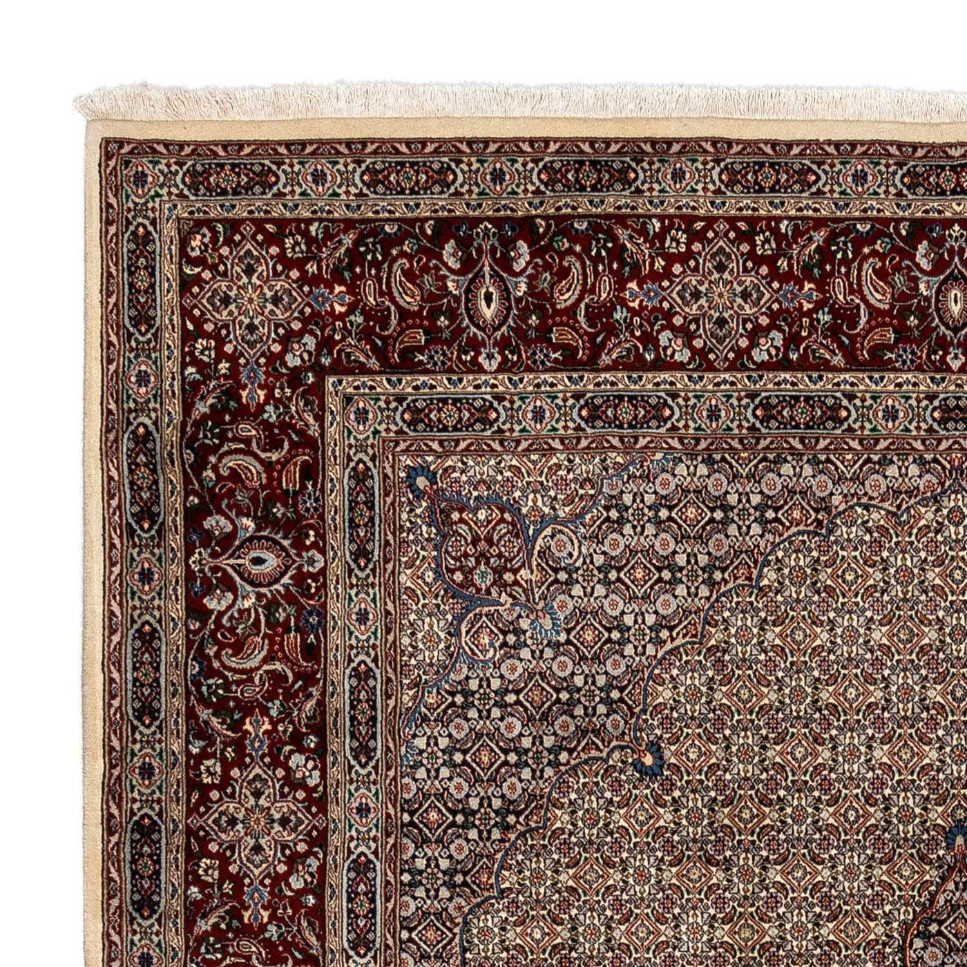 Moud Rug 352x246cm - Persian Rugs