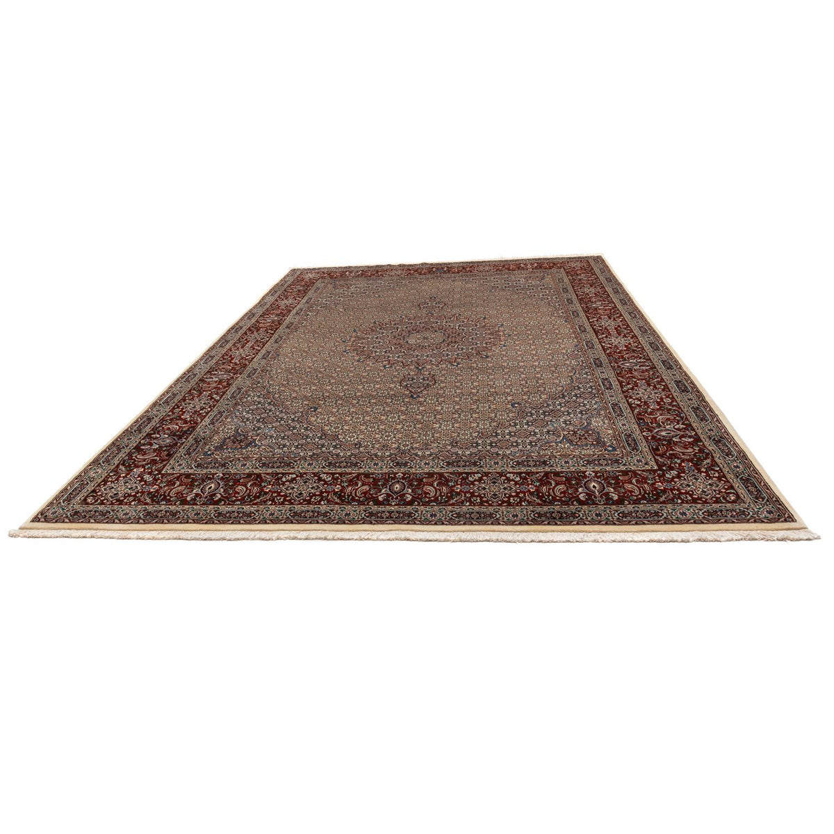 Perser Rug - Classic - 352 x 246 cm - beige