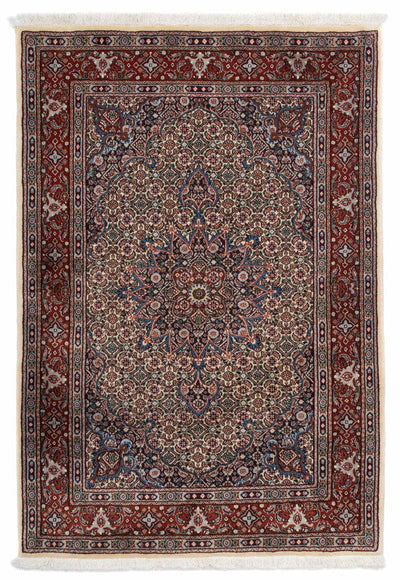 Moud Rug 97x146cm - Persian Rugs