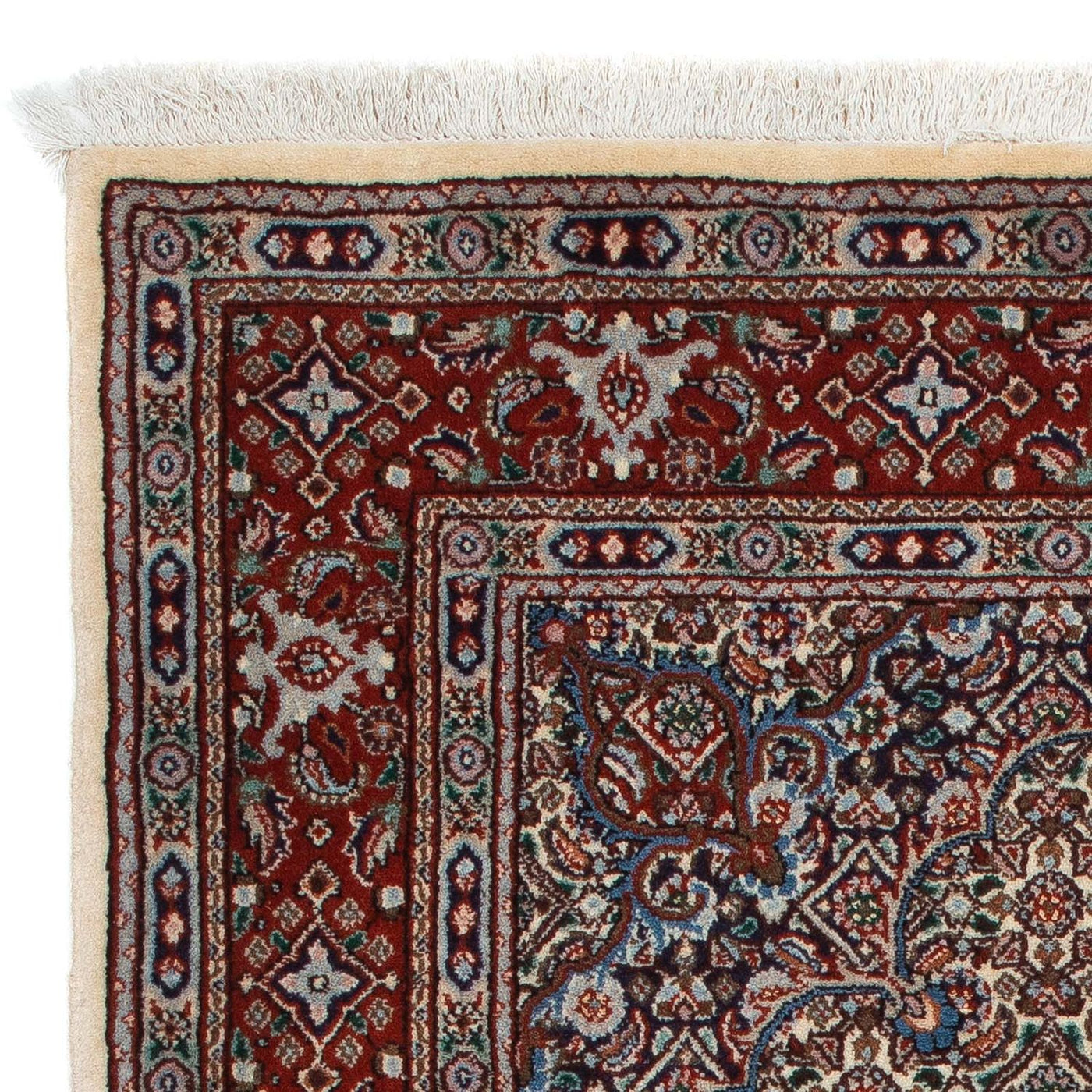 Moud Rug 146x97cm - Persian Rugs