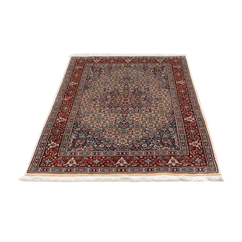 Perser Rug - Classic - 146 x 97 cm - dark blue