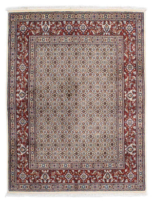 Perser Rug - Classic - 202 x 150 cm - beige