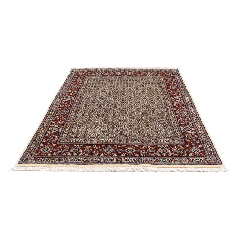 Perser Rug - Classic - 202 x 150 cm - beige
