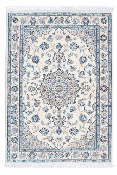 Nain - 9La Rug 103x155cm - Persian Rugs