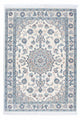 Nain - 9la Teppich 155x103cm - Perserteppich