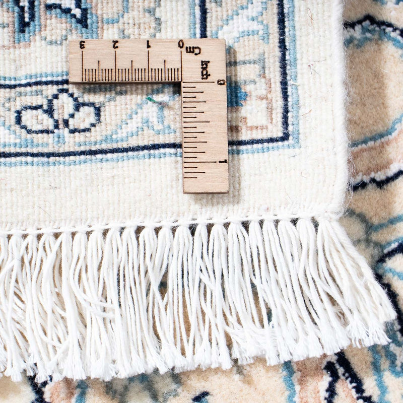 Perser Rug - Nain - Royal - 155 x 103 cm - beige