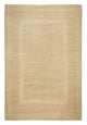 Indo Gabbeh Rug 293x198cm - Wool Rug