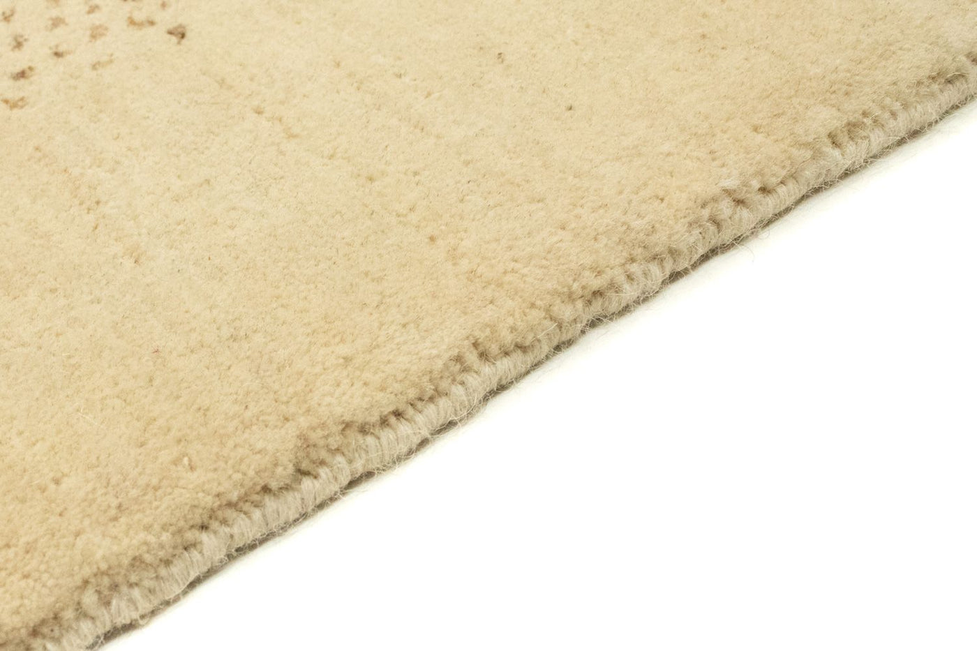 Indo Gabbeh Rug 293x198cm - Wool Rug